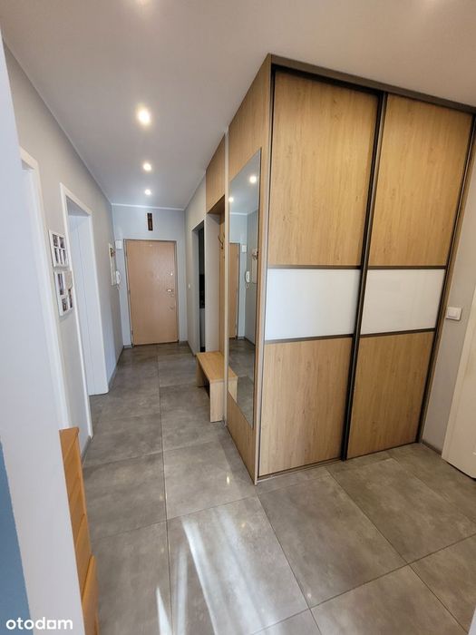 Krowodrza Wrocławska, 3 pokoje, Wysoki standard