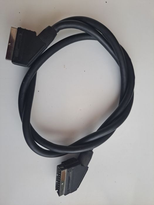 Cabos eletricos diversos