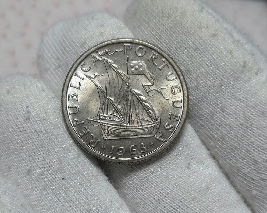 5$00 1963 soberba
