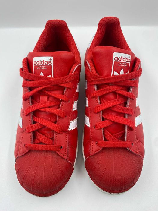 ADIDAS Superstar r.38 2/3 oryginalne buty damskie