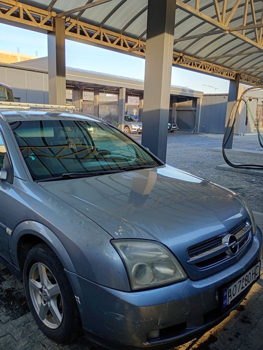 Опель вектра С 2003 р