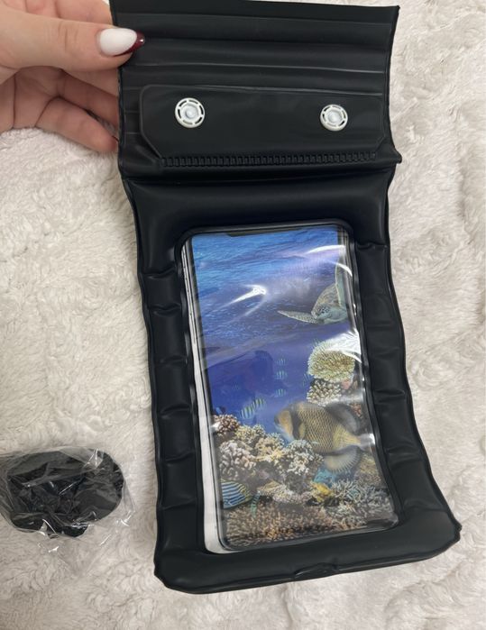 Водонепроникний чохол