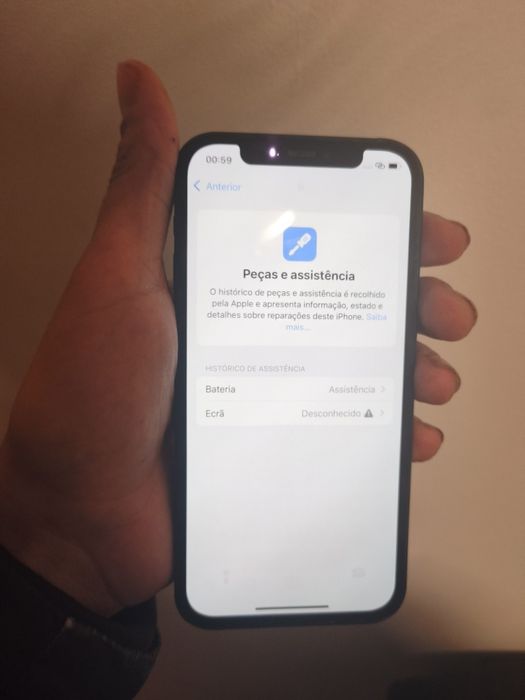 Iphone 12 64gb bom estado