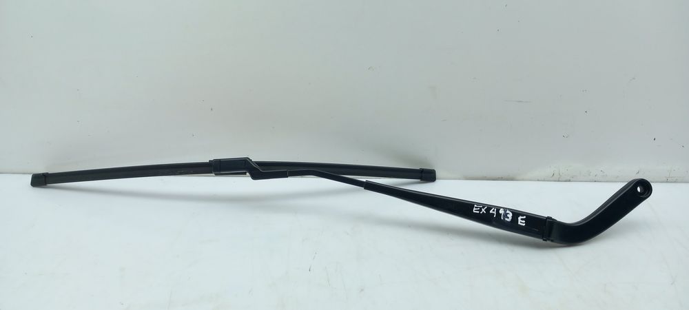 Haste / braço de escova limpa vidros frente esquerda SEAT Leon Sportst