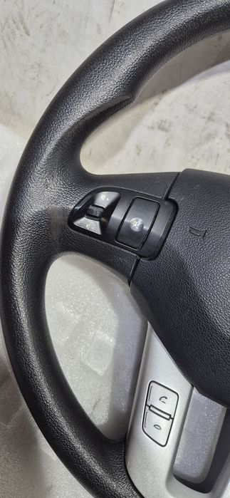 Kierownica airbag kia 06-12 lift jak nowa eu