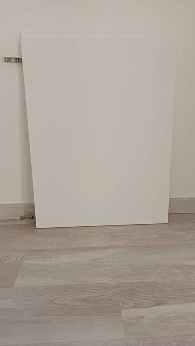 VOXTORP
2 Portas, branco mate, 60x80 cm