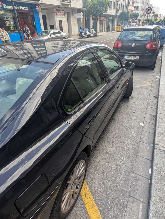 Vendo / troco Volvo S60 D5