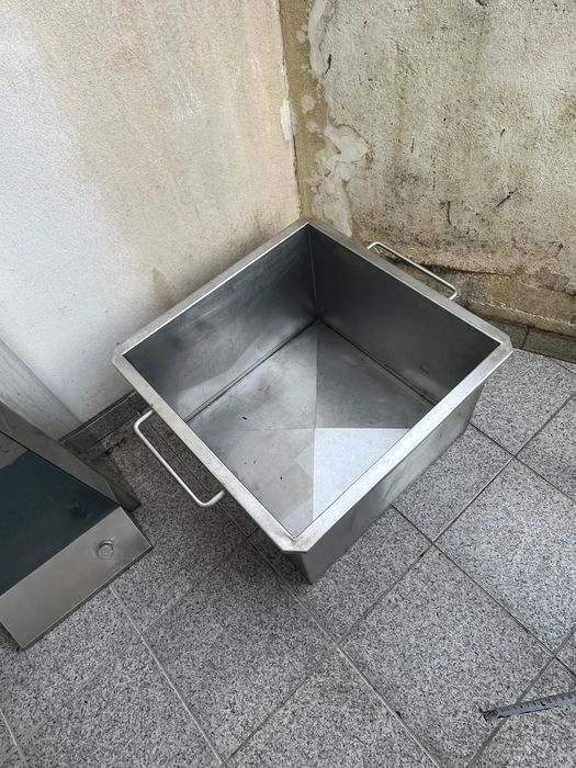 Vários artigos de hotelaria/restauração