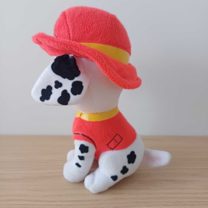 Psi Patrol MARSHALL Duży piesek