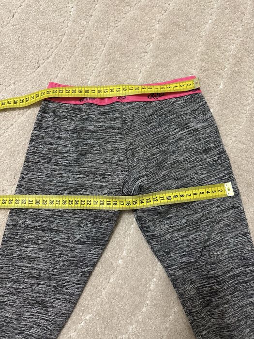 Crivit термобелье 122-128-134 термобілизна подштаники