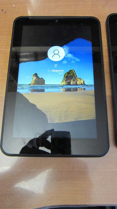 Tablet HP Pro 408 sprawny