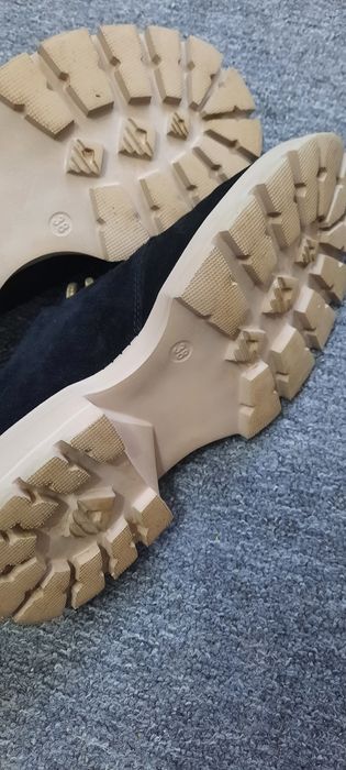 Туфлі підліткові, жіночі