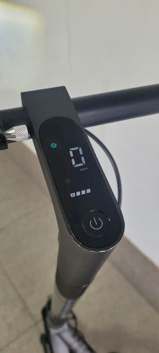 Trotinete xiaomi ultra 4