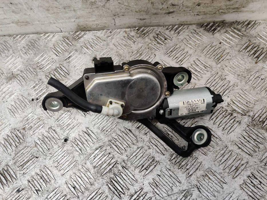 BMW E87 Seria 1 Silniczek Mechanizm Wycieraczki Tył Tylnej