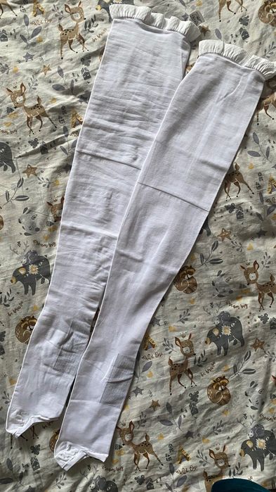 Компресійні панчохи, чулки для вагітних