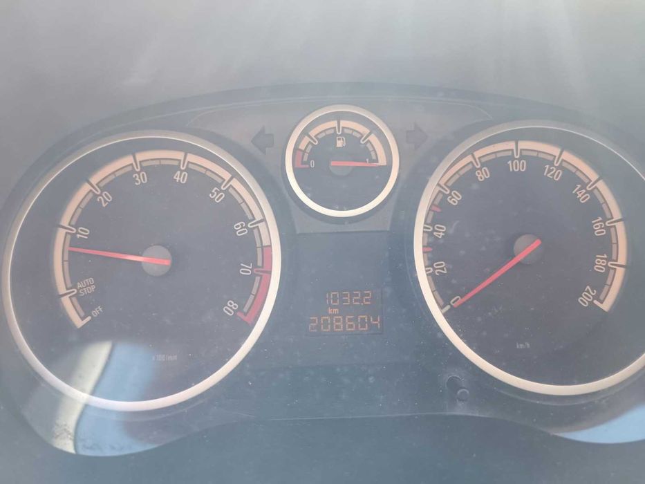 Opel Corsa 1.2 Enjoy S/S