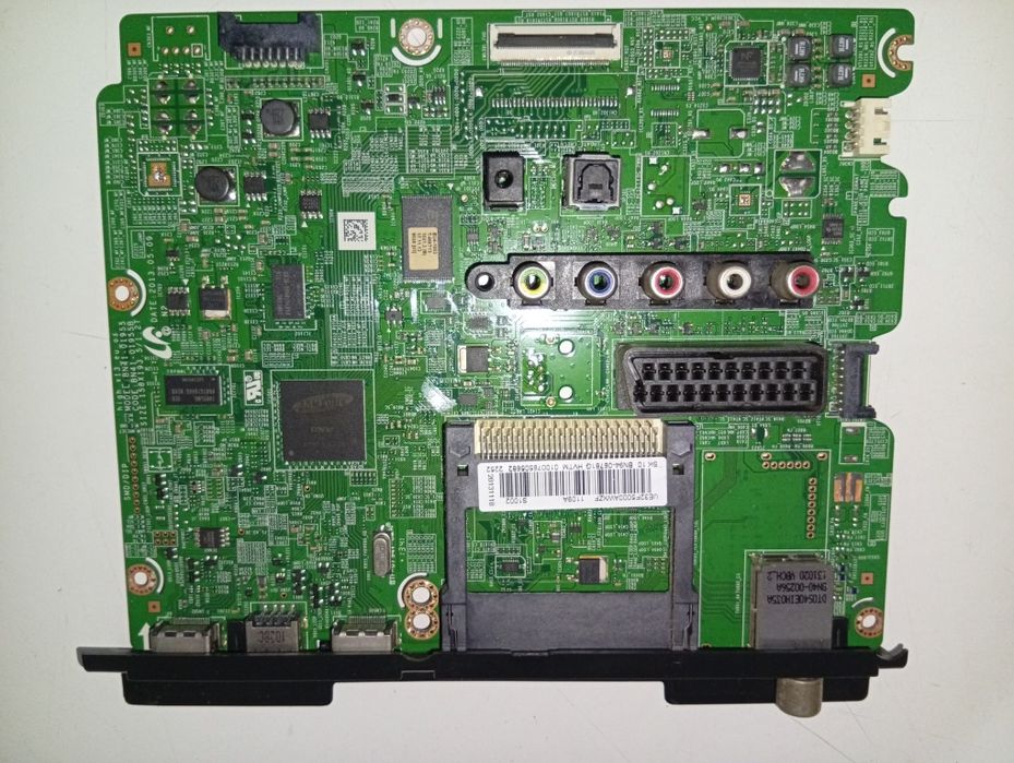 Placa principal TV Samsung 32 polegadas