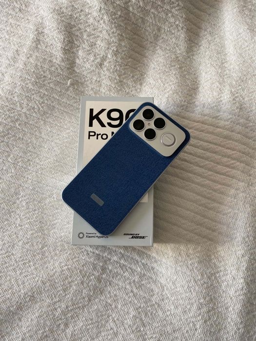 REDMI K90 Pro Max 16/512GB Blue