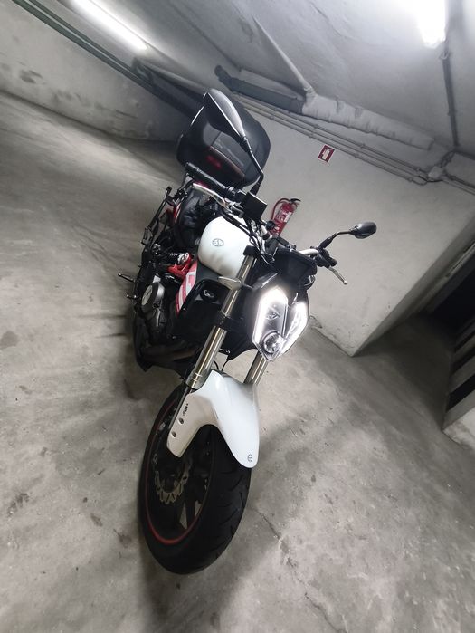 Benelli 302 S 2019