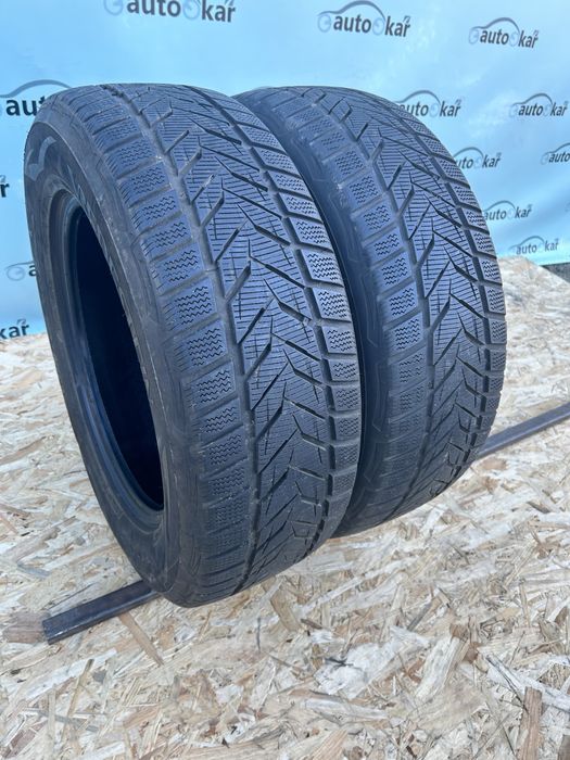 Шини 215/60/R16 Vredestein Wintrac Xtreme S зима (пара)