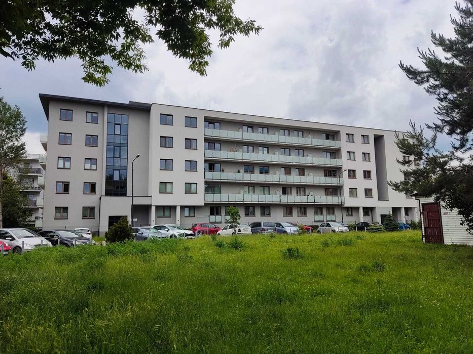 Mieszkanie na sprzedaż lub zamiana Falista Lublinek Retkinia Łódź