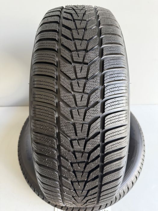235/60 R18 107H XL Зимові шини Hankook Winter I*Cept Evo 3X