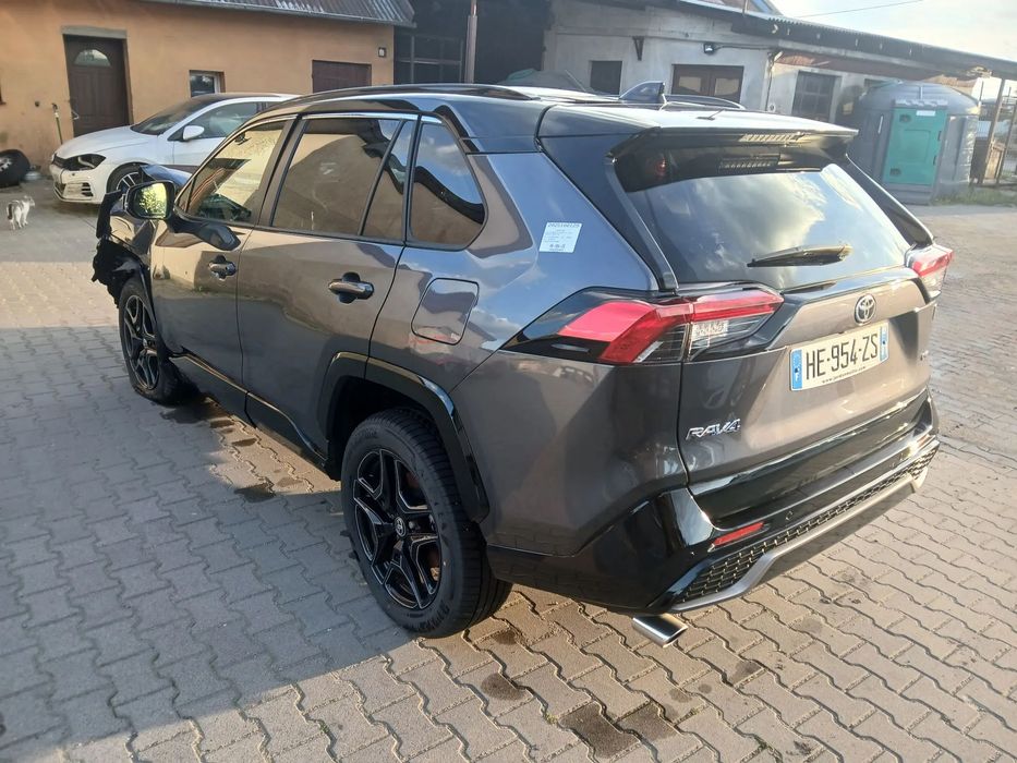 Toyota RAV-4