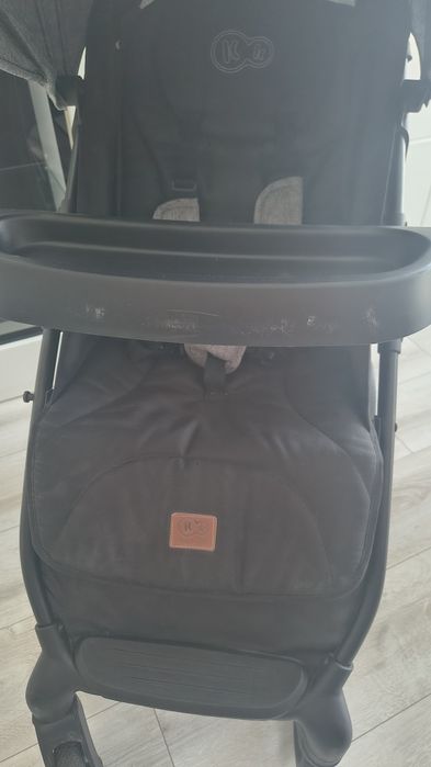 Wózek Kinderkraft Cruiser LX