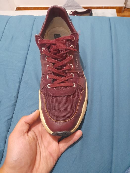 Saptilhas guess negociavel