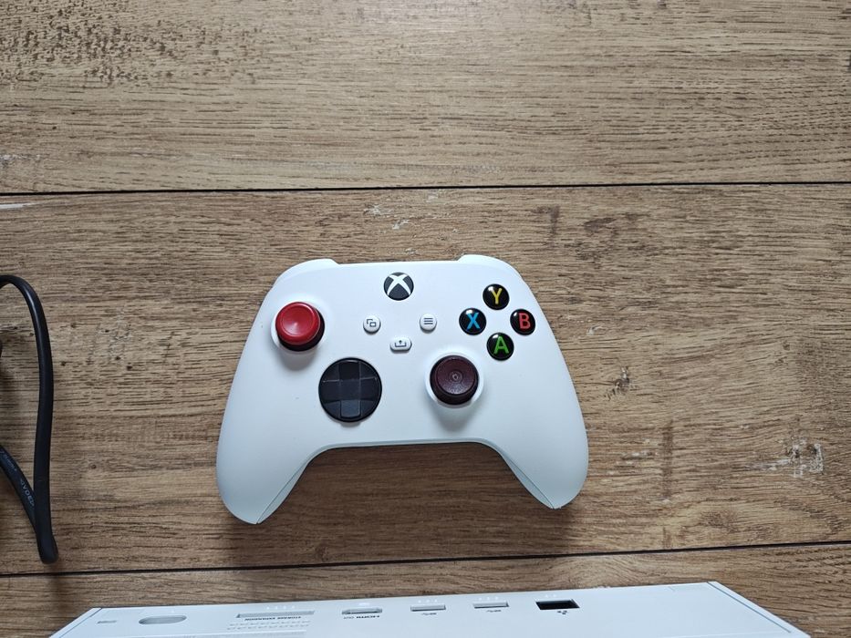 Konsola Xbox Series S! Sprzedam !!