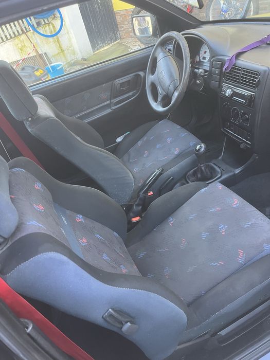 Vendo/troco  yz 426/raptor 660 /seat ibiza gt tdi vp110