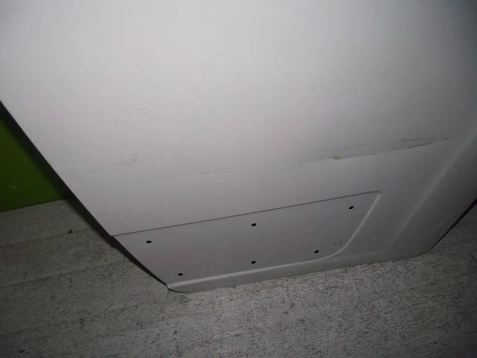 Porta Frente Drt Fiat Ducato - 2006 / 2014