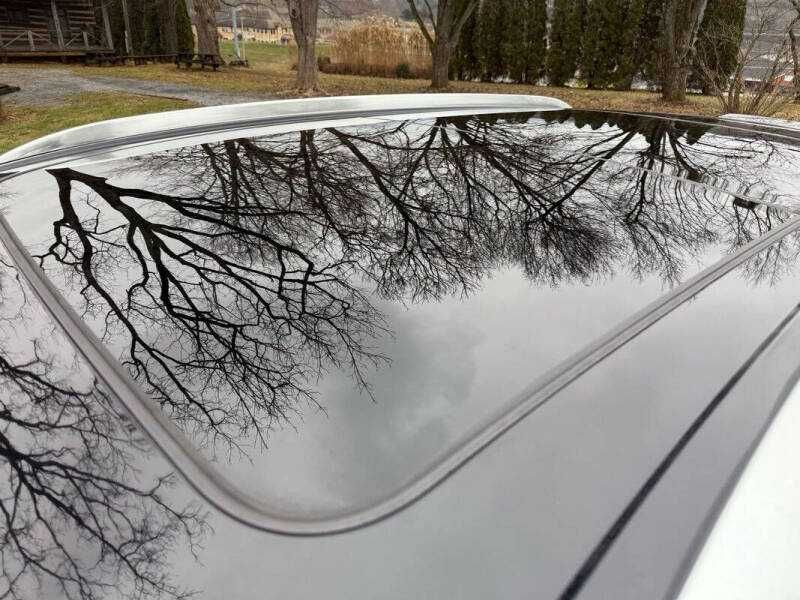 2019 Lincoln Nautilus