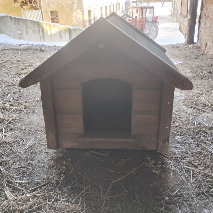 Sprzedam Buda dla psa