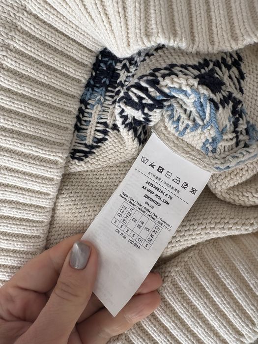 Светр Маx Mara Weekend