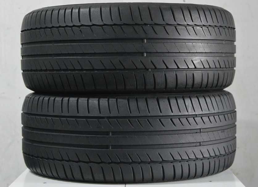 225/50 R17 Michelin Primacy HP Шини б/у літо Великий вибір Склад: 1 500 ...