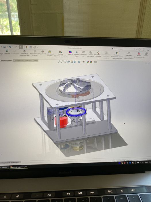 3д печать и 3д моделирование