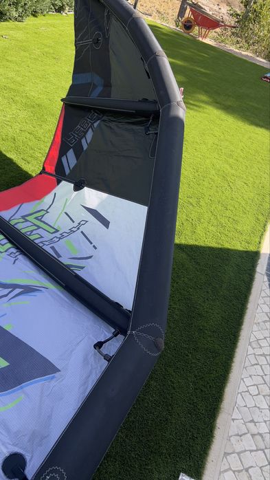 Kite North Rebel 7m