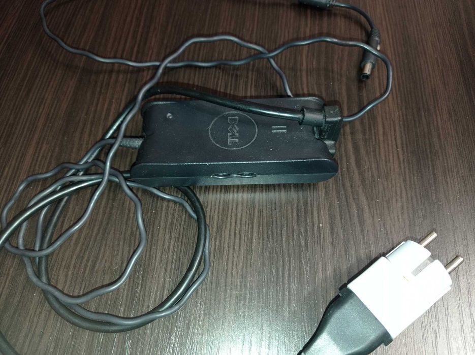 Laptop Dell - i7 - 16 GB ram - ekran dotykowy - OKAZJA!!!