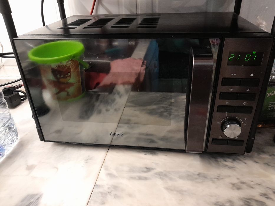 Recheio de casa - Frigorifico e tudo (ler o anúncio)