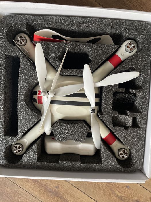 Dron AEE AP9 bateria do wymiany