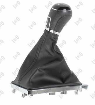 Manete e fole da alavanca das velocidades Vw Passat B6 B7 32D711113A