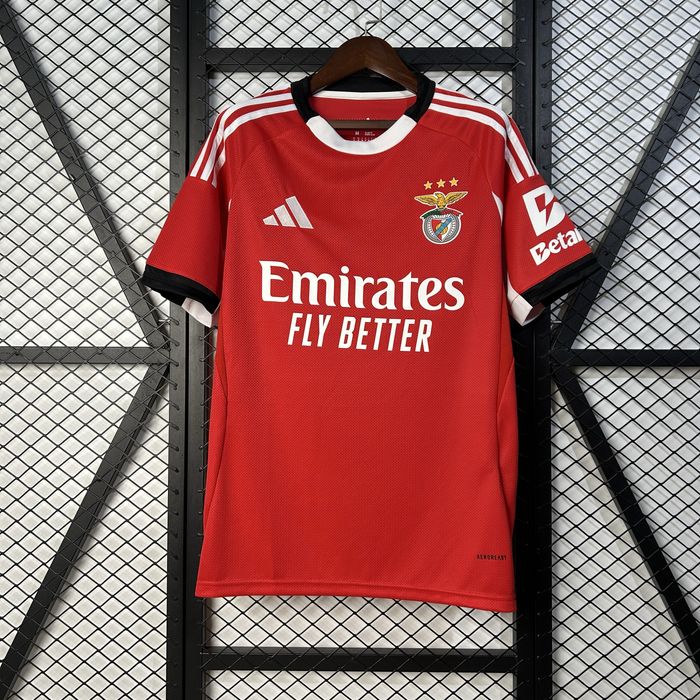 Camisola SL Benfica 2025/2026