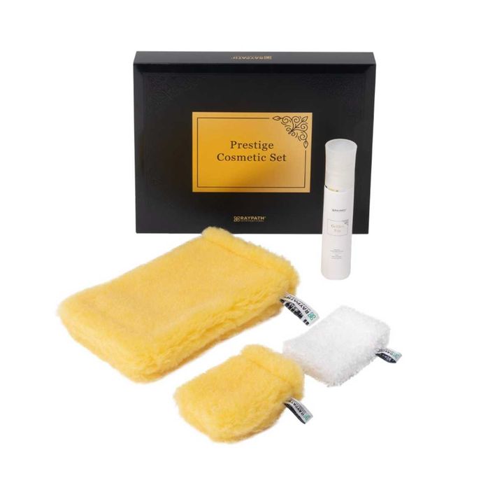 Raypath zestaw kosmetyczny