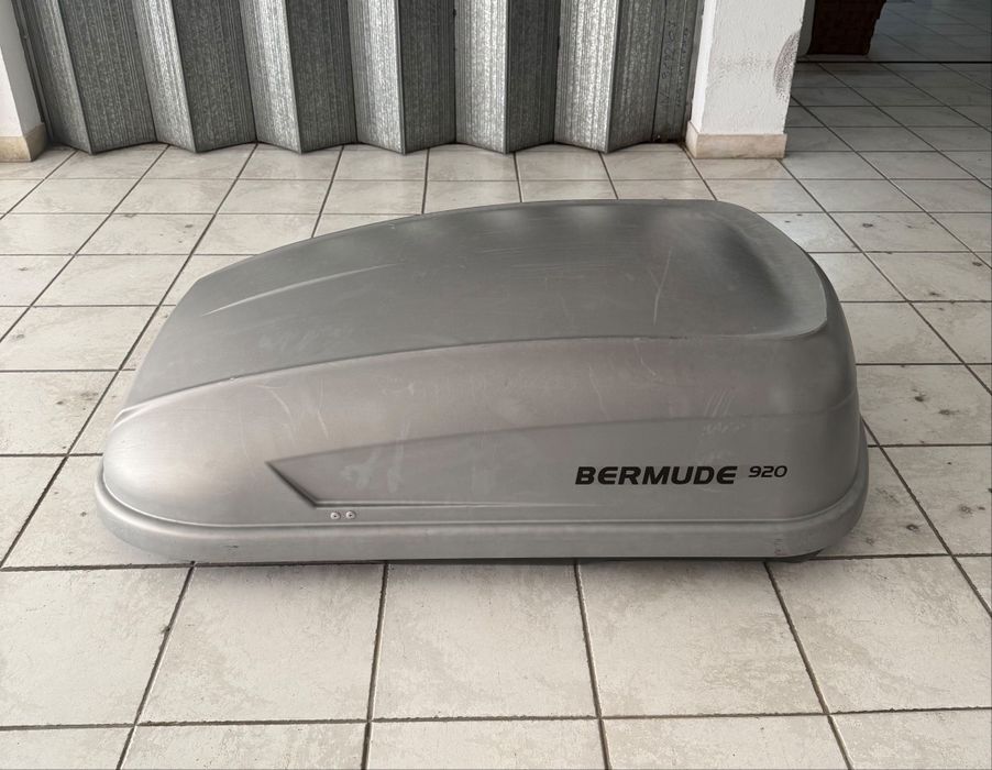 Mala tejadilho Bermude 920