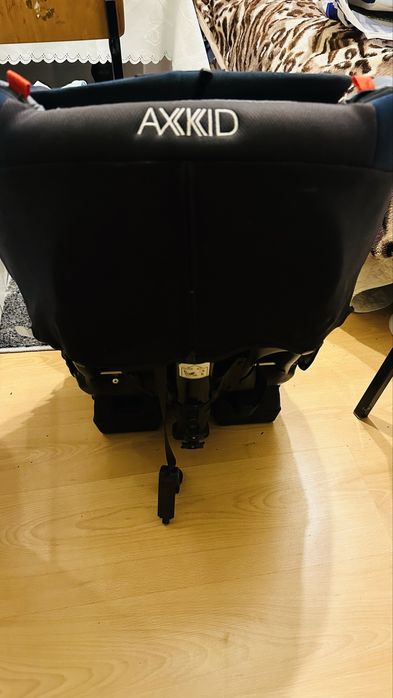 Fotelik Axkid Kidzone 9-25kg RWF