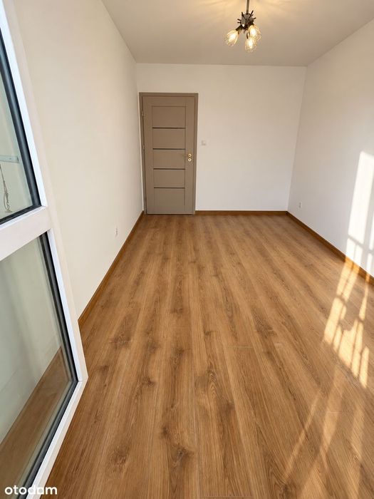 Malczewskiego*3 Pokoje*Gen.Remont*45m2*Panoramiczny*Widok*