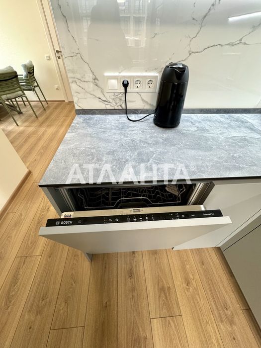 1-комнатная квартира по адресу (площадь 54,2 м²) - Atlanta.ua - фото 5