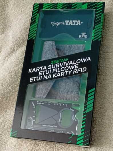 Zestaw prezentowy na Dzień Ojca