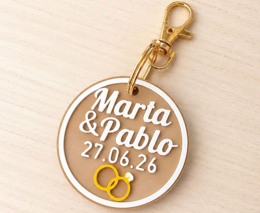Decoração de Casamento Personalizada | Peças únicas feitas à medida | Wedding Decor
